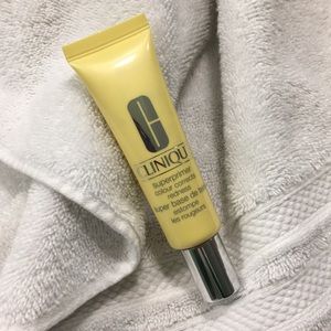 Clinique superprimer